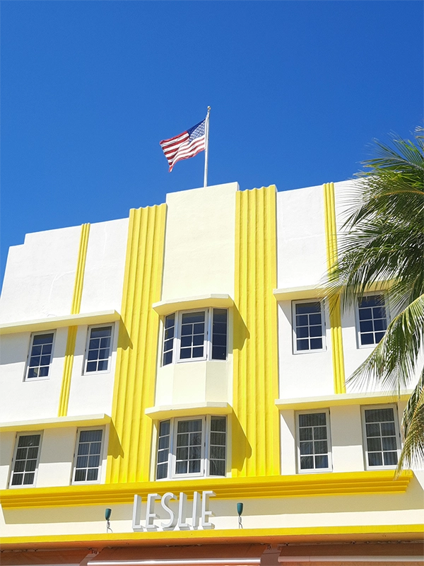 Miami City Tour