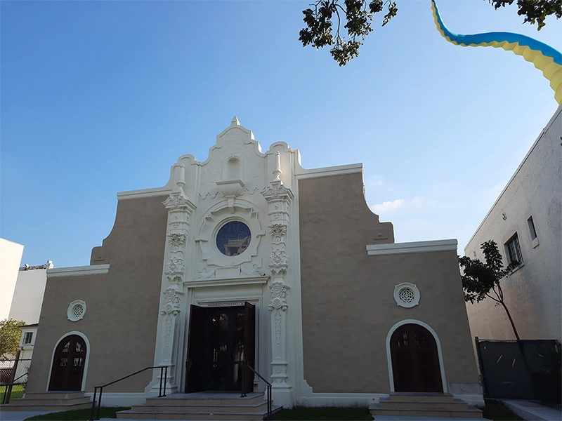 Miami City Tour – coastal atmosphere
