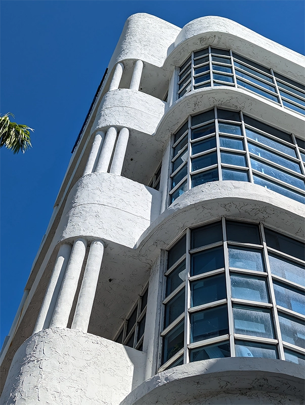 Miami City highlights