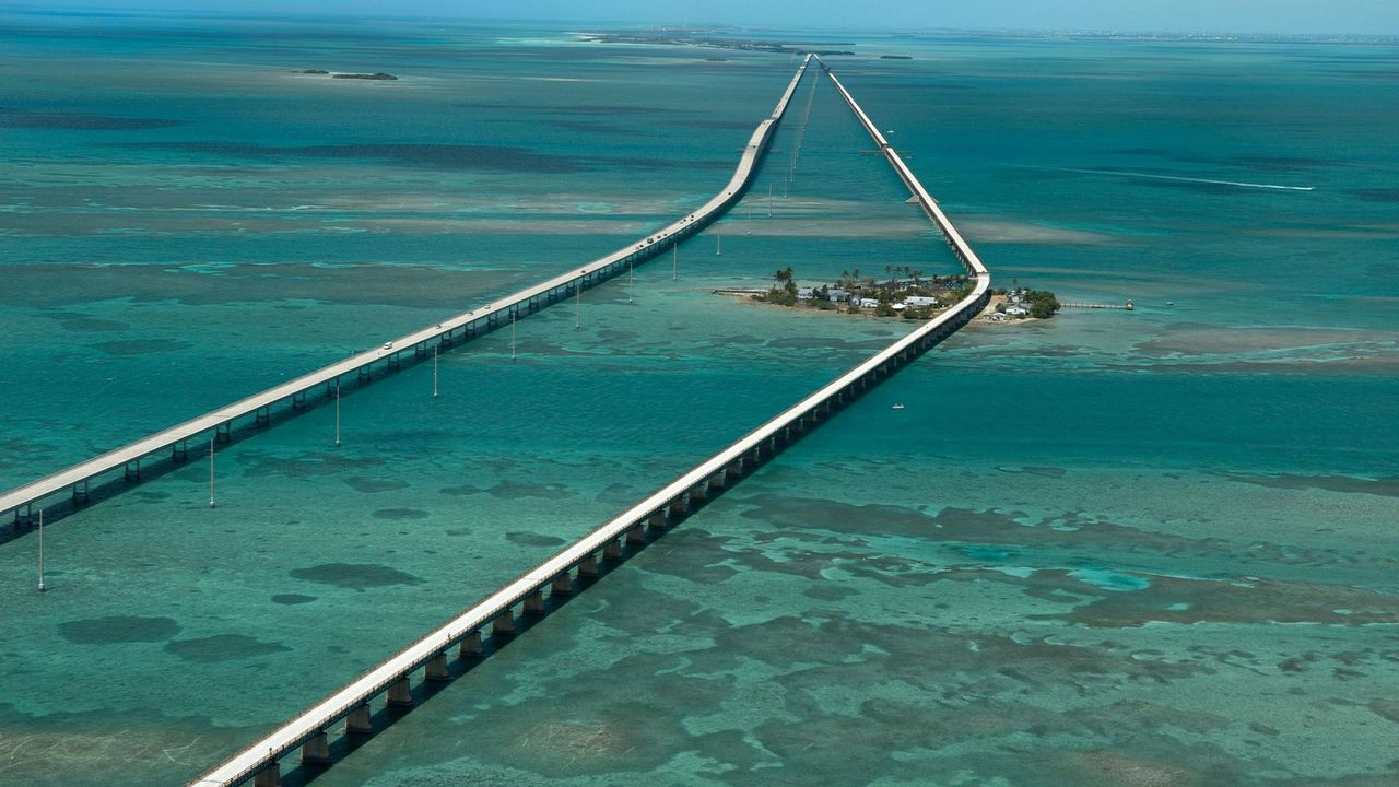Key West Day Trip